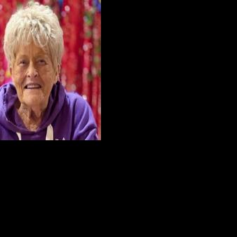 Virginia ‘Ginny’ DeGidio