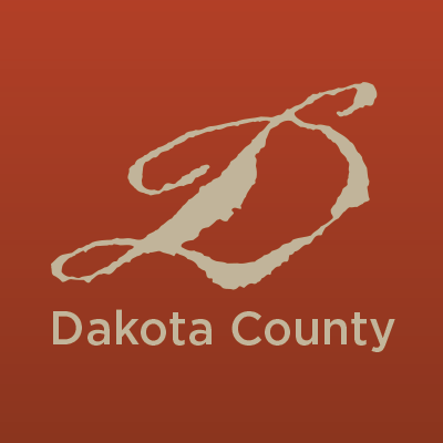 Dakota County logo