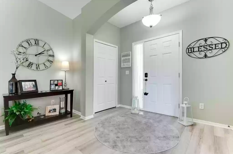 PHOTOS Hastings townhouse for sale has it all Real Estate