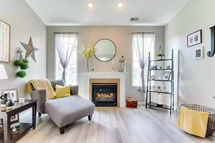 PHOTOS Hastings townhouse for sale has it all Real Estate