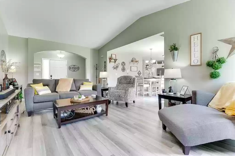 PHOTOS Hastings townhouse for sale has it all Real Estate