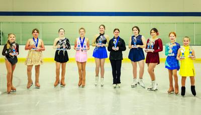 skate Woodbury competition winners