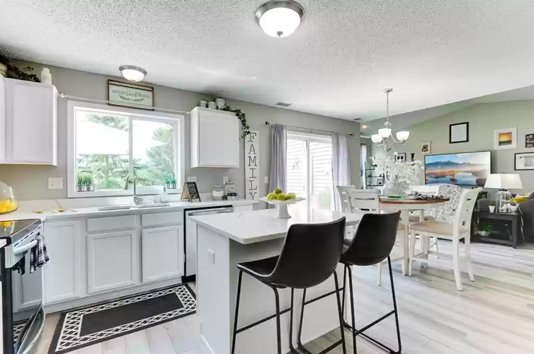 PHOTOS Hastings townhouse for sale has it all Real Estate