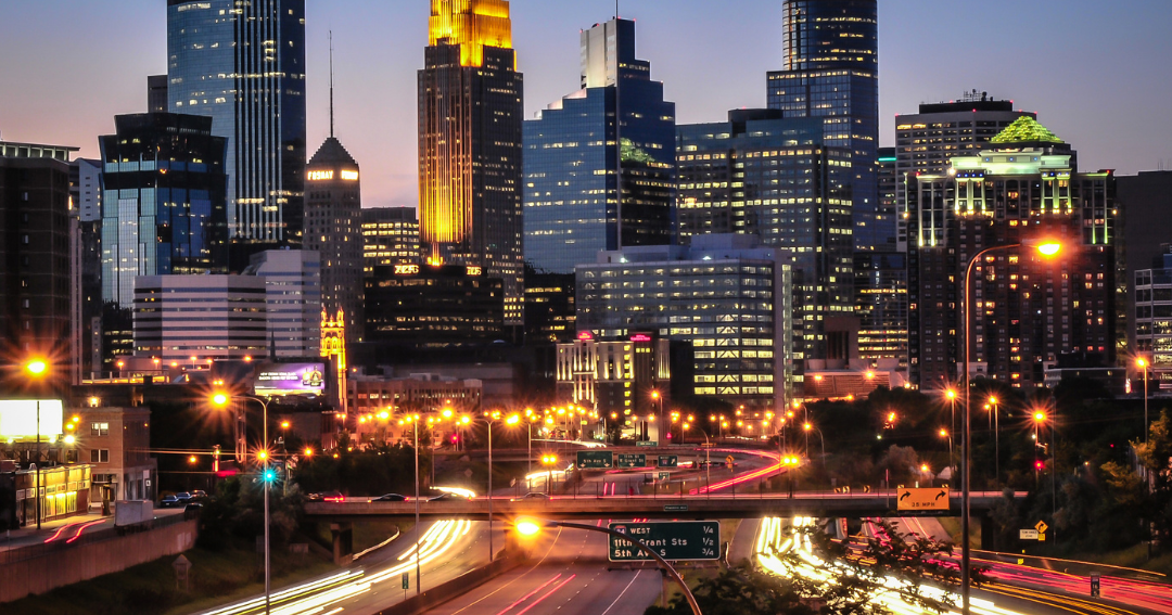 Marketing Agency Minneapolis - Vimarsana News