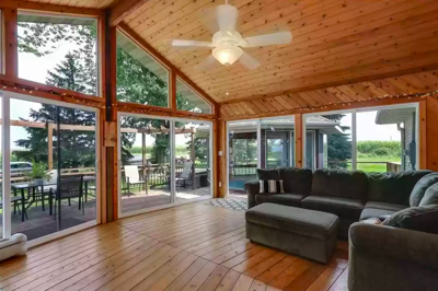 1959 Luxury house with gazebo for sale in Hastings, Minnesota