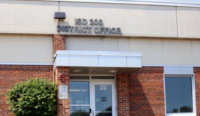 ISD 200 District Office
