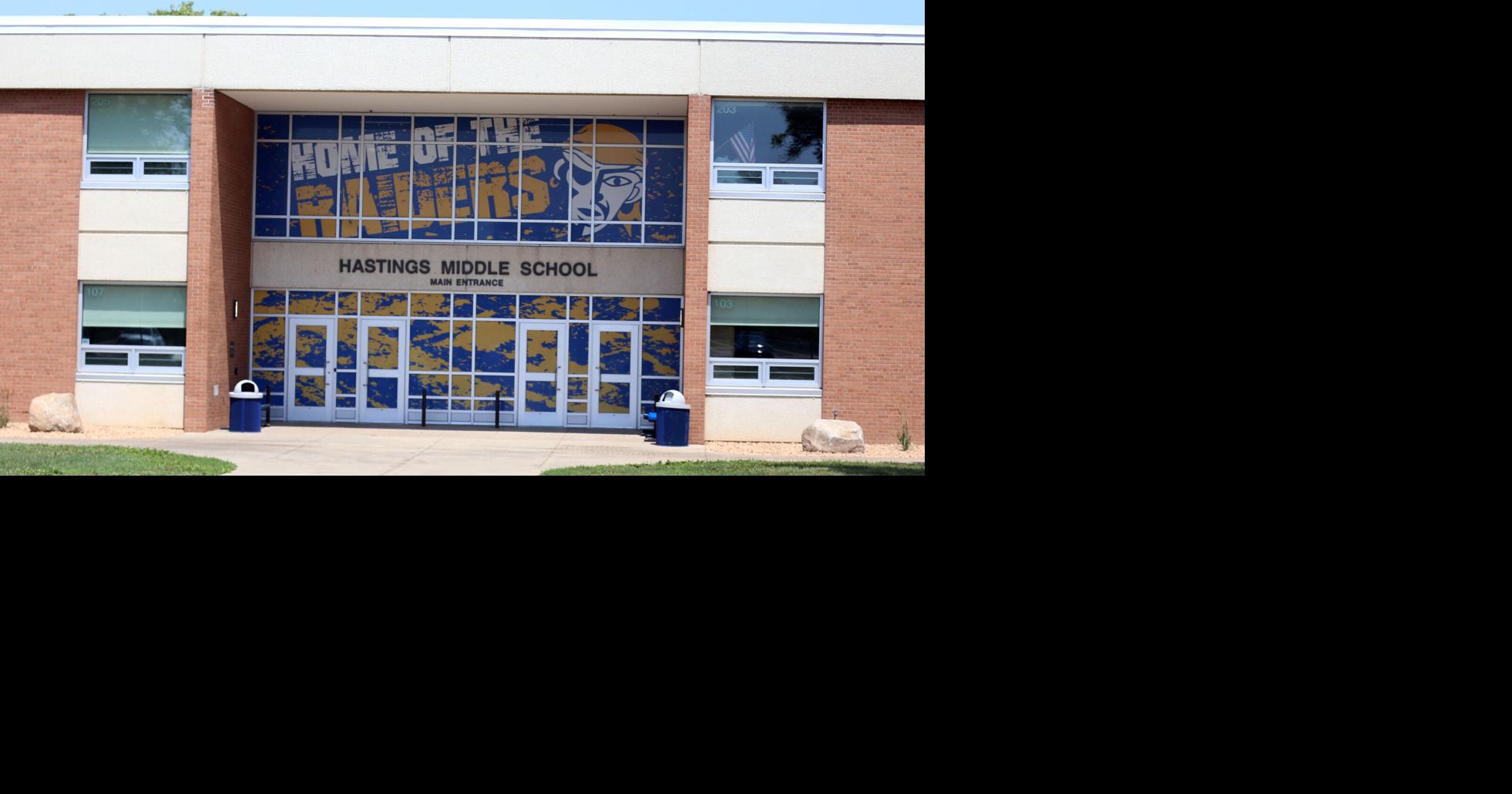 Hastings School Board candidate Q&A Jessica Dressely Local News