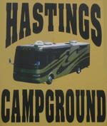 Hastings Campground