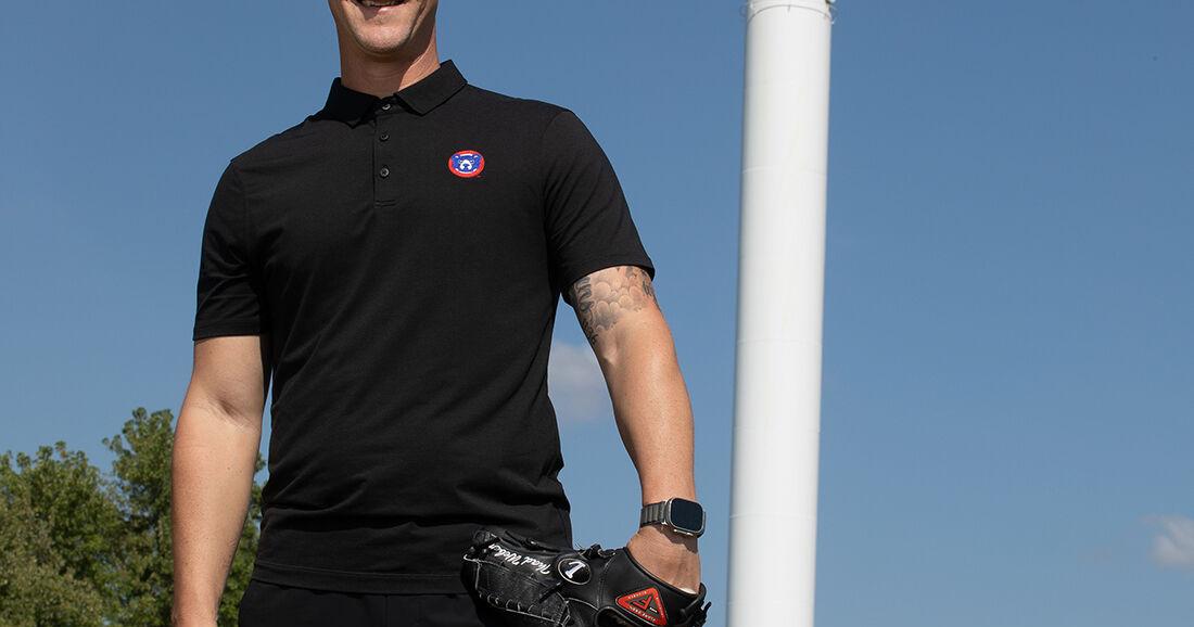 Chris Rutter Scouts Globe-trotting Chicago Cubs scout lives in Friend | Sports ...