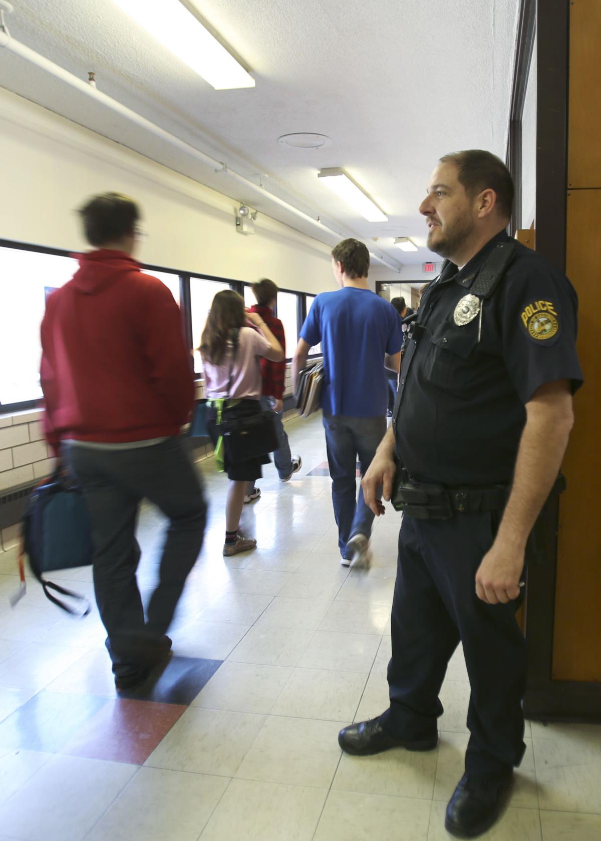 Keeping Students Safe News Hastingstribune Com