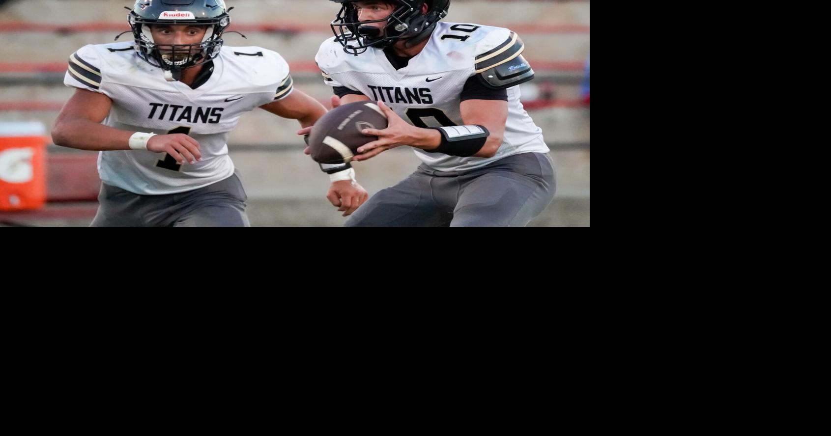 Thayer Central routs Superior 46-14 for first win of the season