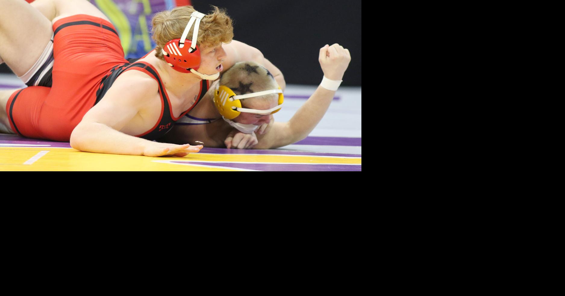 Dominant season a perfect ending for Superior's Boyles