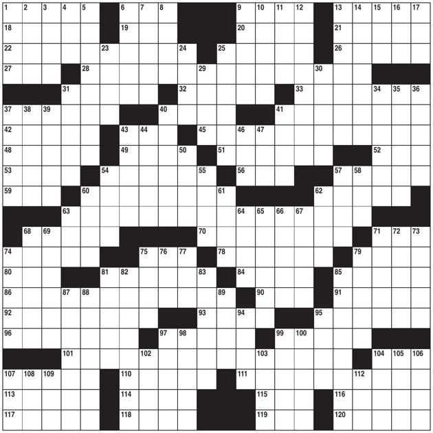 new york times crossword puzzle hastingstribune com