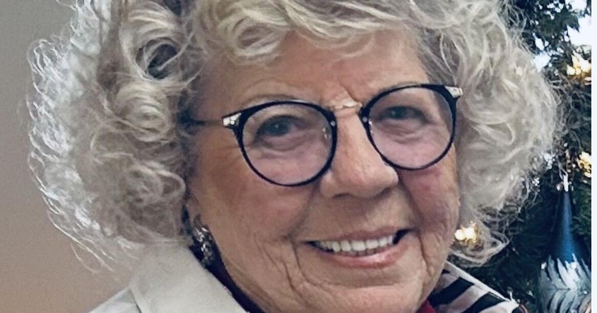 Barbara A. Hager