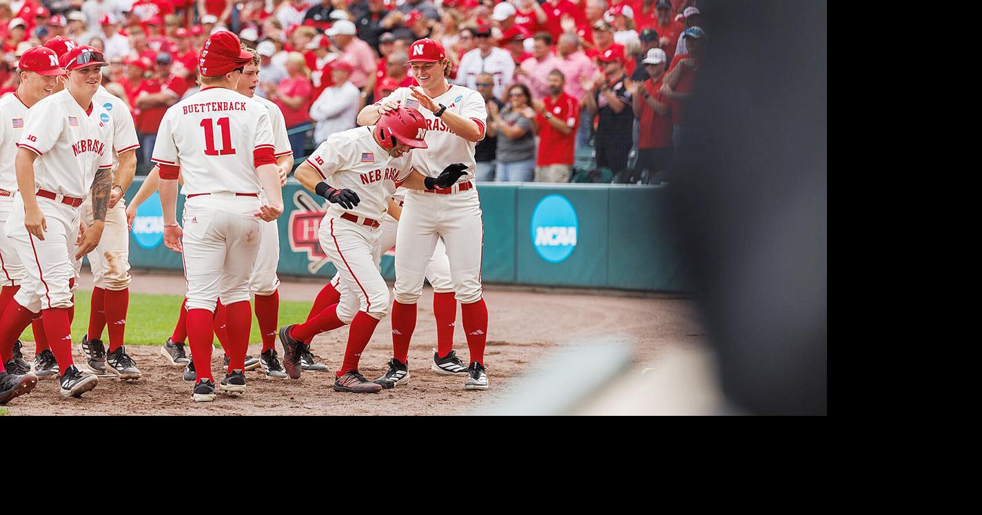 Nebraska baseball set foundation for next steps in 2026 season