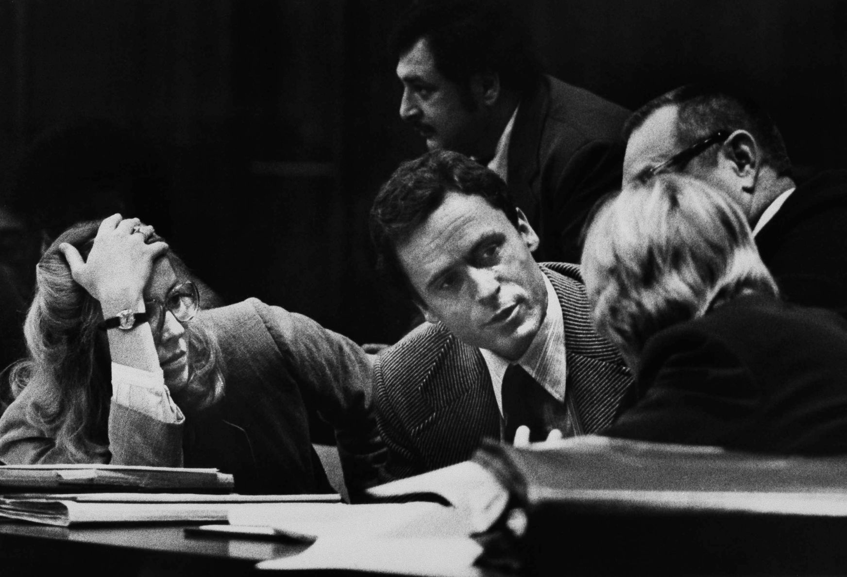 Ted Bundy Trial 1979