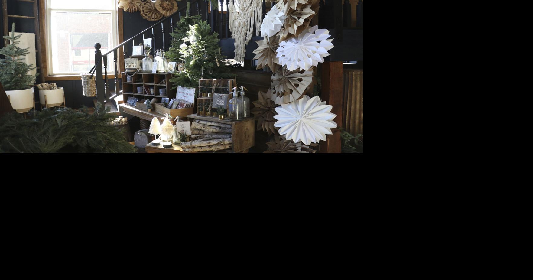 Mercado atrae grandes multitudes a la pequeña comunidad Panhandle |