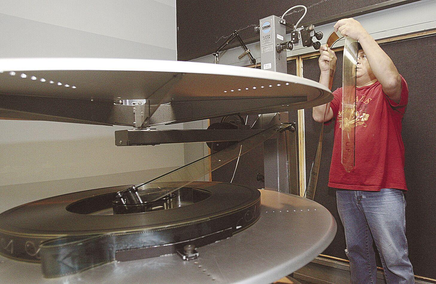 Hastings Tribune, March 25, 2011 History