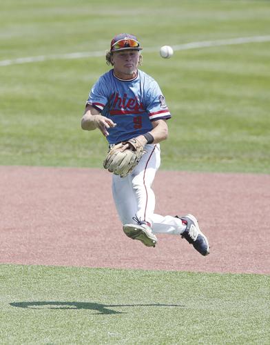 Hastings' season comes to an end in state tourney, Sports