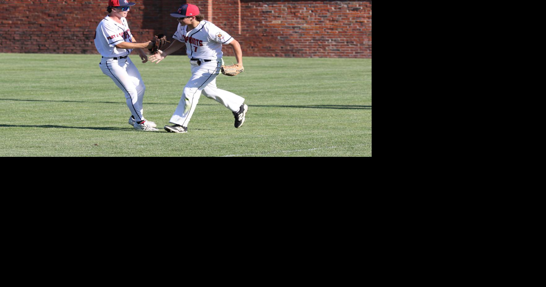 Chiefs trending in all facets entering Area 7 tournament