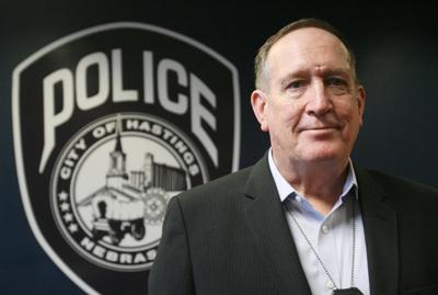 Detective Who Specialized In Cases Involving Children Retires