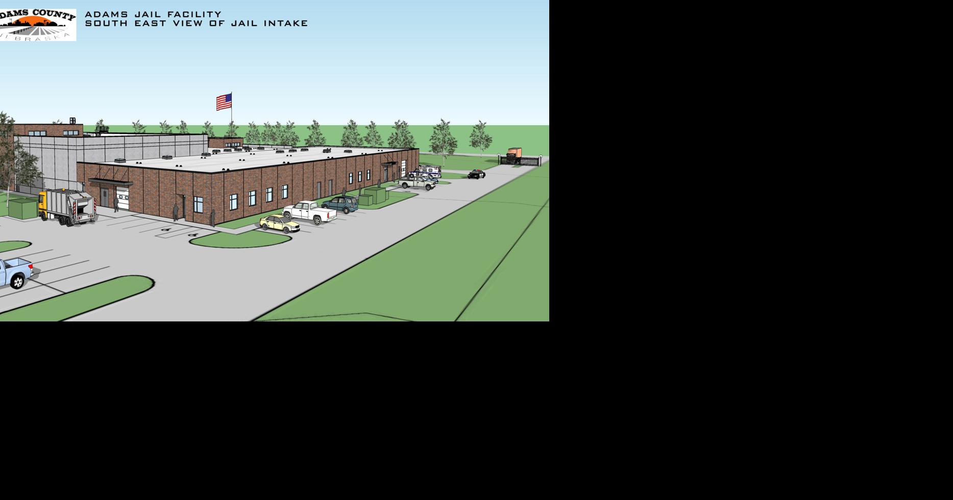 County addresses questions about jail News