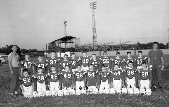 Midget football program turns 50 | News | hastingstribune.com