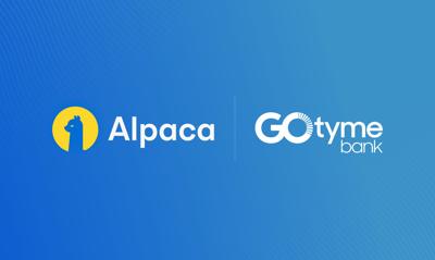 GoTyme Bank Launches Crypto Trading in the Philippines in Partnership with Alpaca