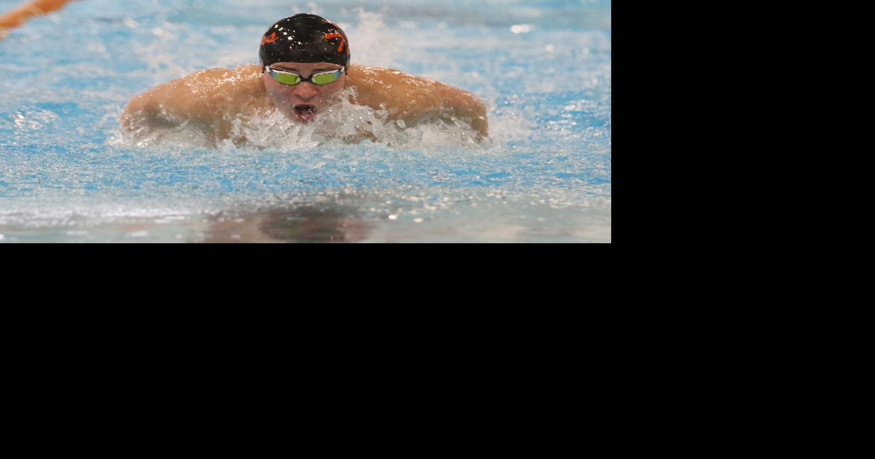 Scribner new addition, preps team for state meet Sports