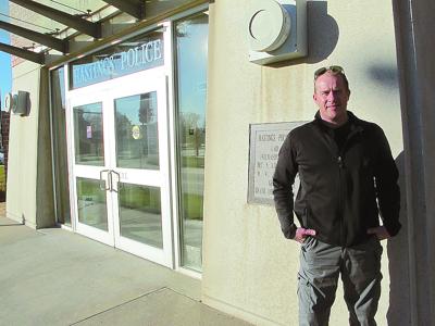 Former Detective Pleas In Fraud Case News Hastingstribune Com