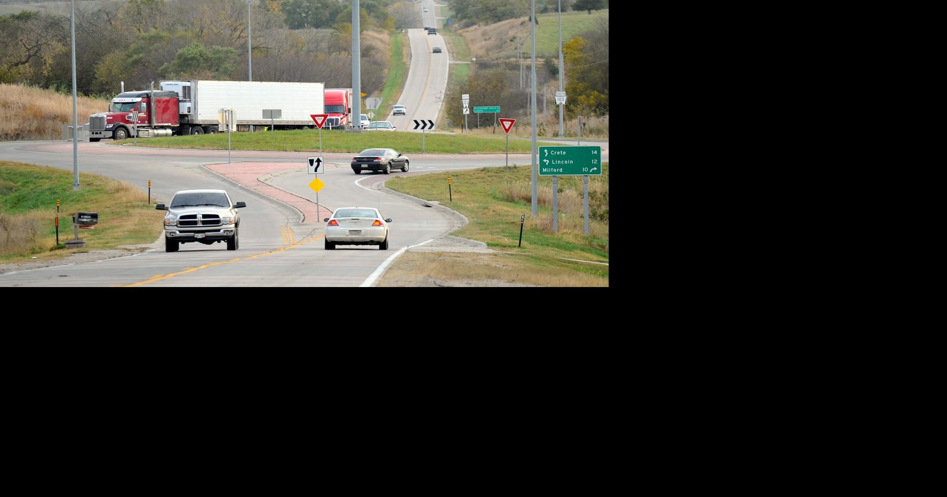State roads official touts roundabouts | News | hastingstribune.com