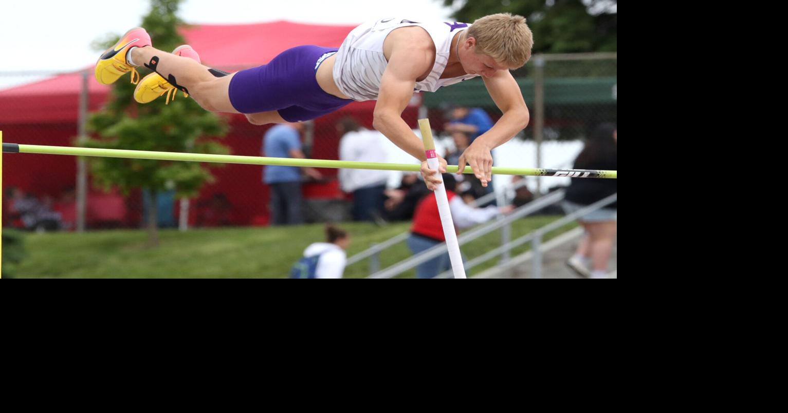 State track: All-class gold medal results | Sports | hastingstribune.com