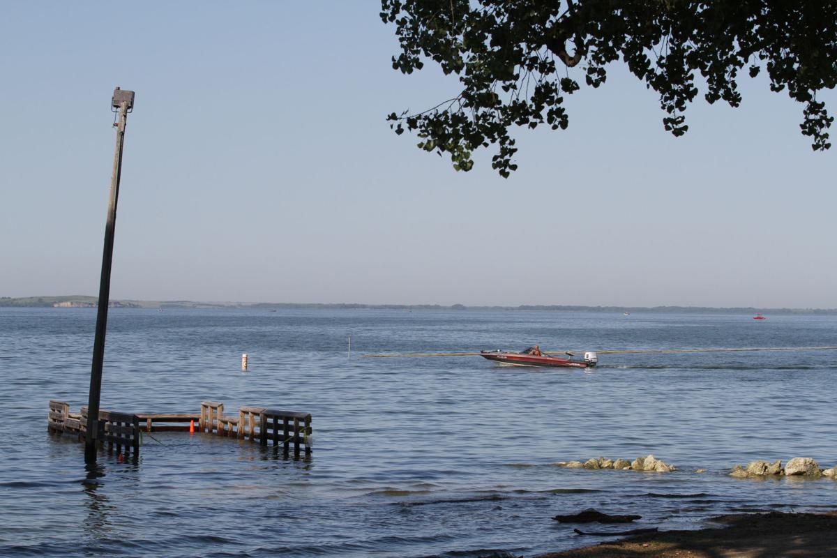 Reservoirs Wait To Release Water News Hastingstribune Com