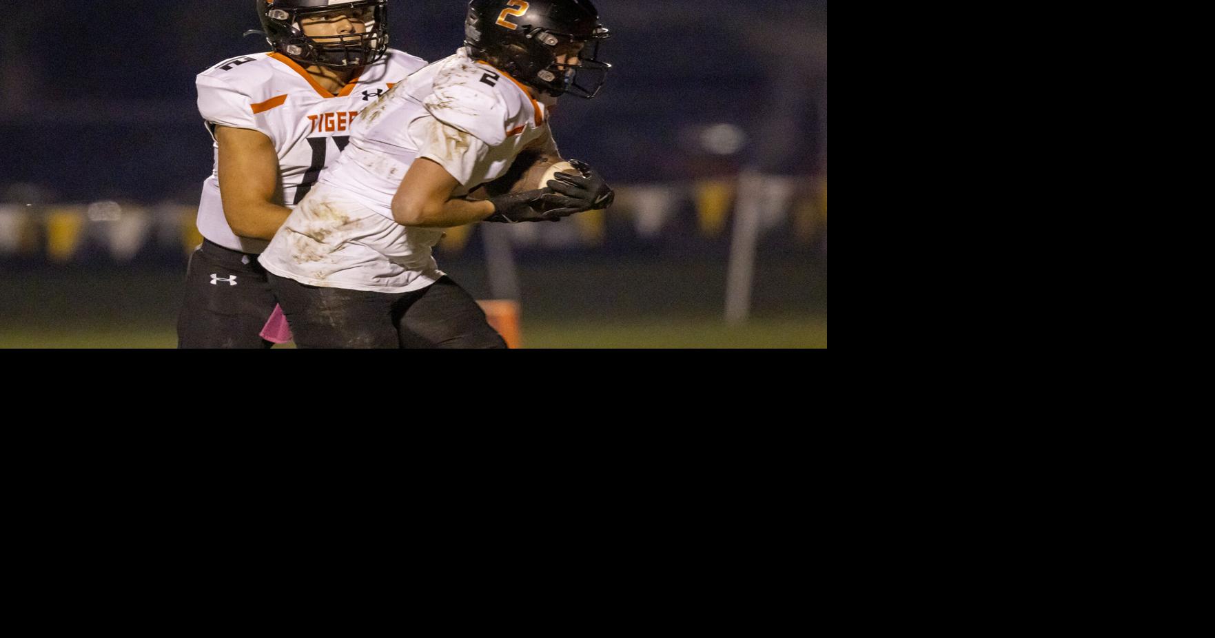 Tribland football first-round playoff matchups | Sports ...
