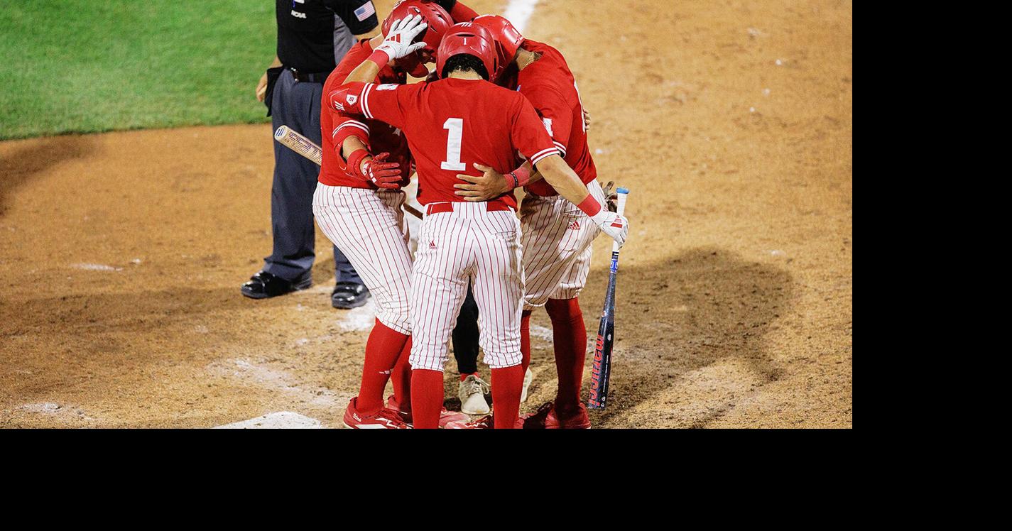 Nebraska baseball Nebraska baseball's comeback bids not enough as it bows out of Lincoln Regional Justin Slepicka For the Tribune May 31, 2026 19 mins ago