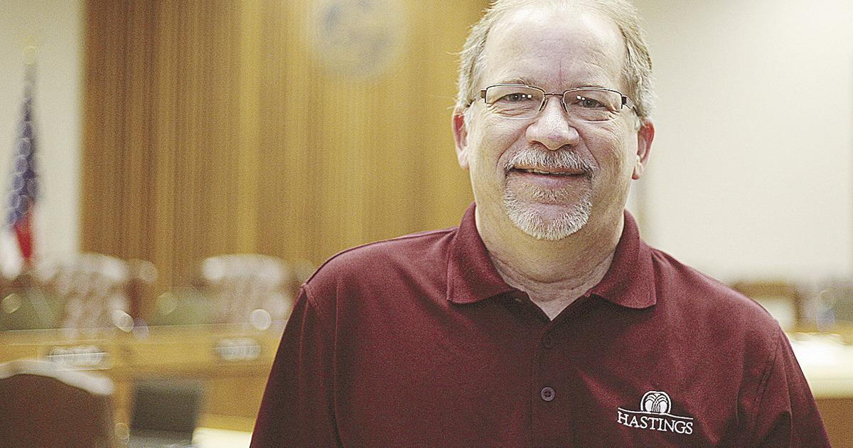 City OKs assistant finance director position | News City OKs assistant finance director position | News