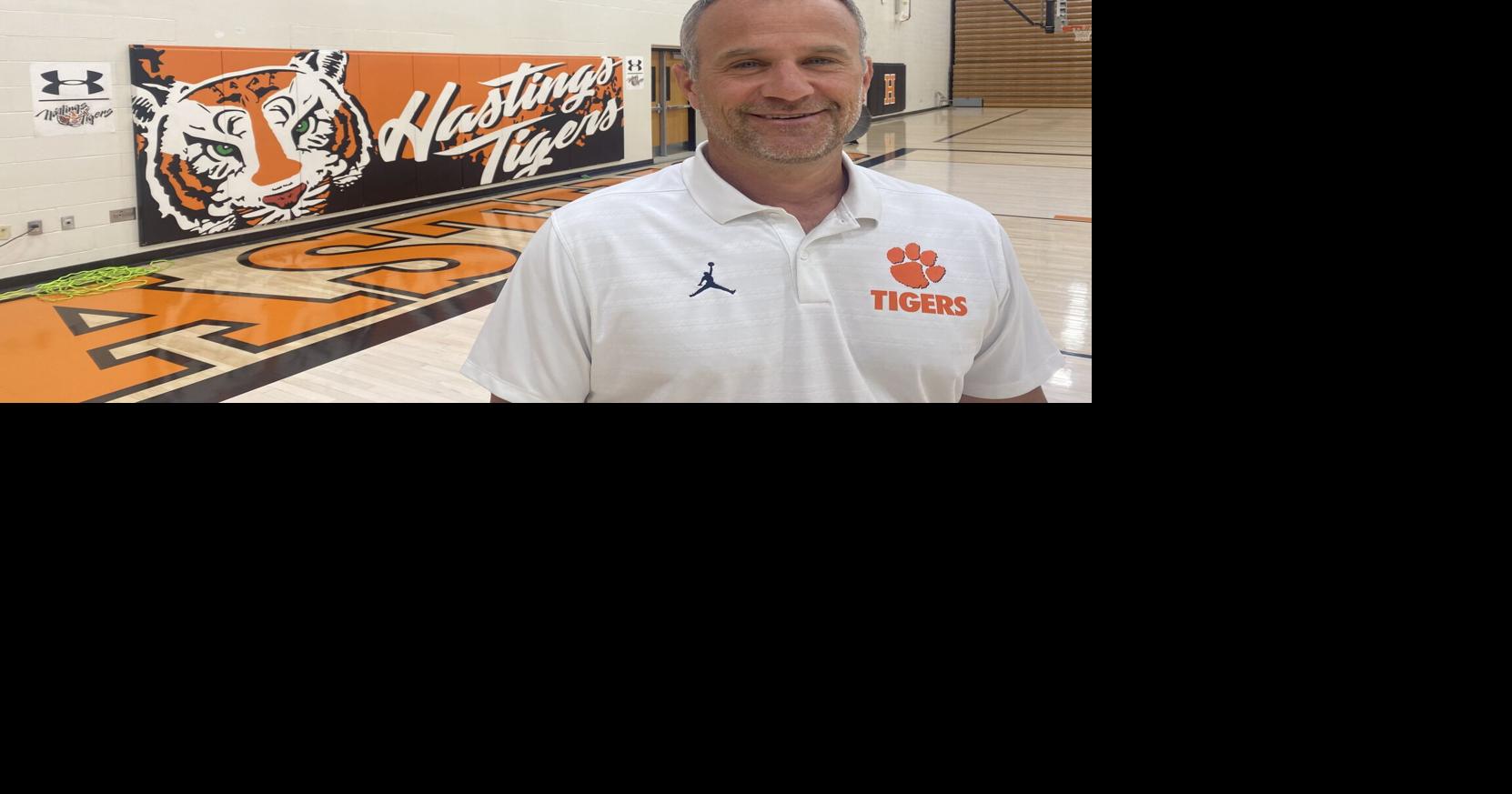 Bryan Vetter Hastings High School