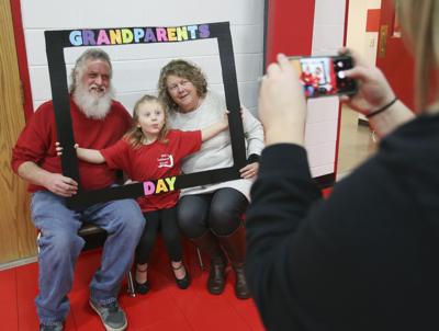 Grandparents Join The Fun At Zion News Hastingstribune Com