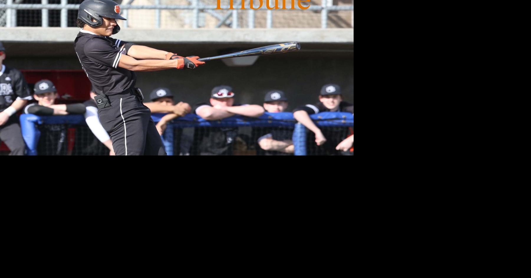 Tigers can't avoid Bearcat bats in 15-4 loss Gene Ray sports@hastingstribune.com May 1, 2026 13 mins ago