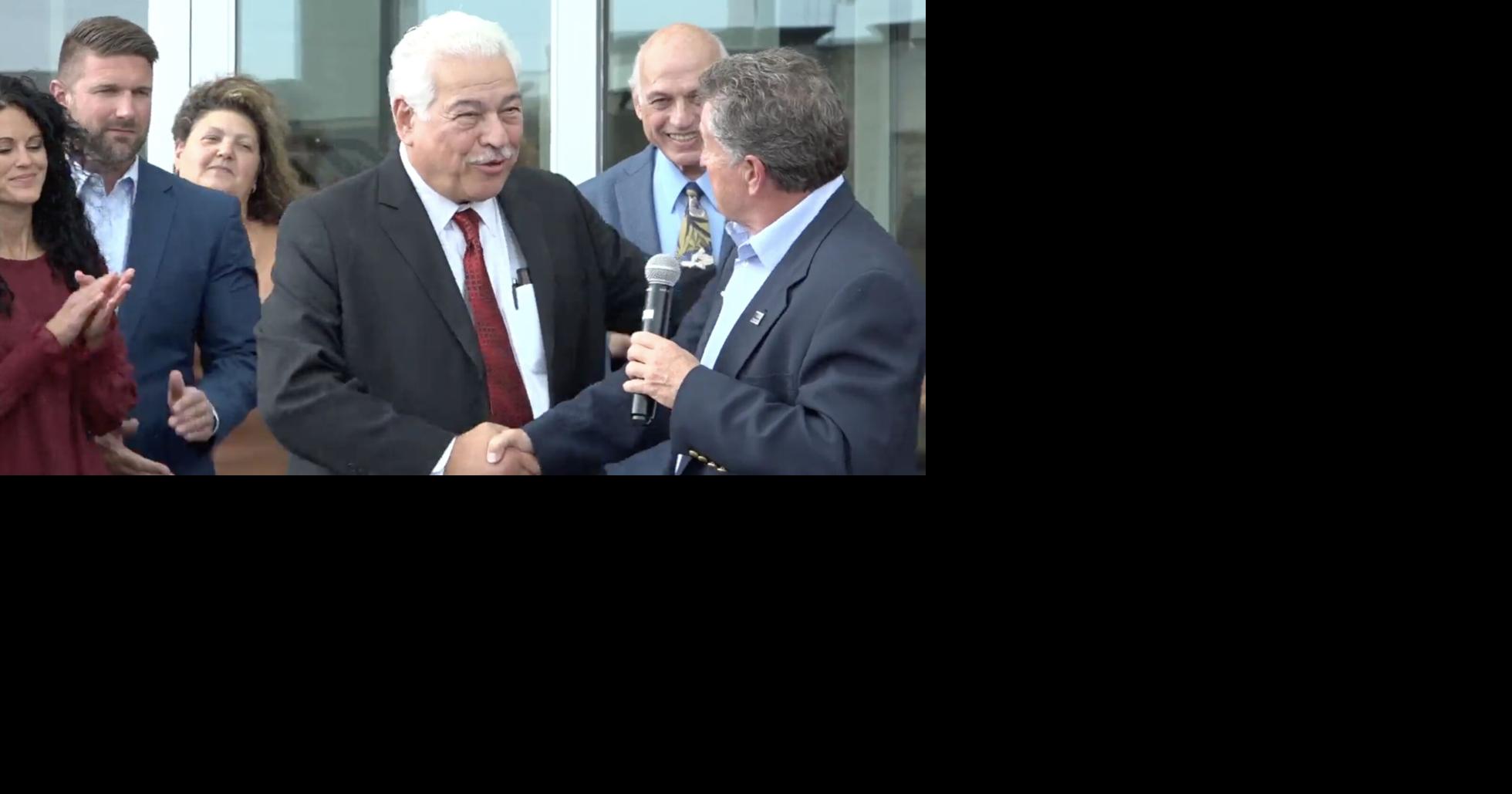 Feds want beloved Kearney businessman Paul Younes to testify in COVID-era loan fraud investigation