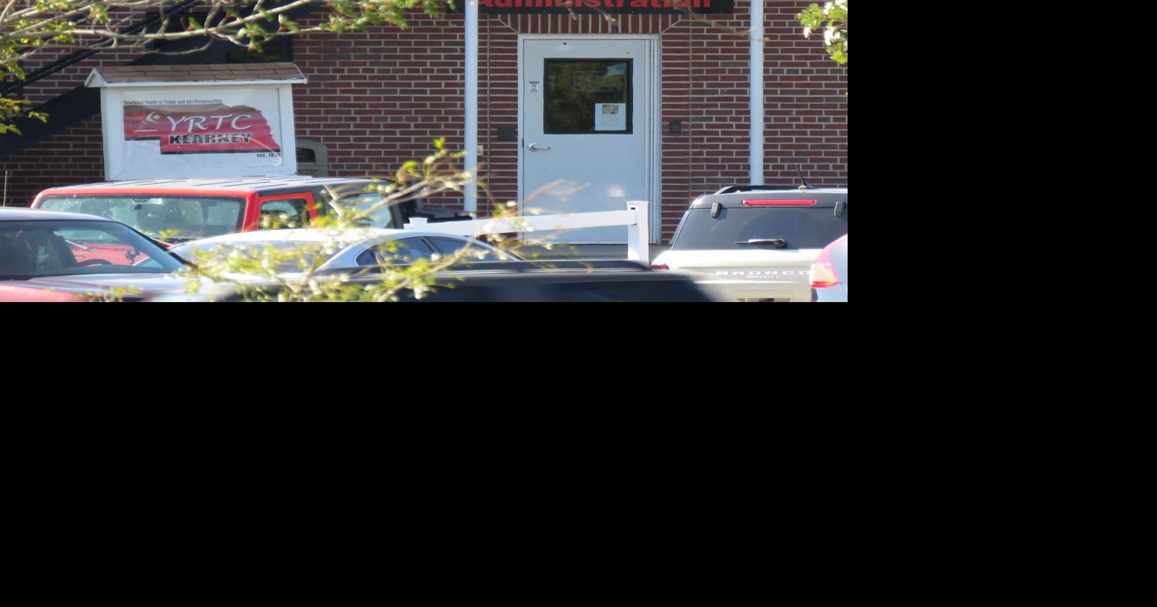 DHHS ousts administrator overseeing state youth centers amid Kearney sex abuse scandal