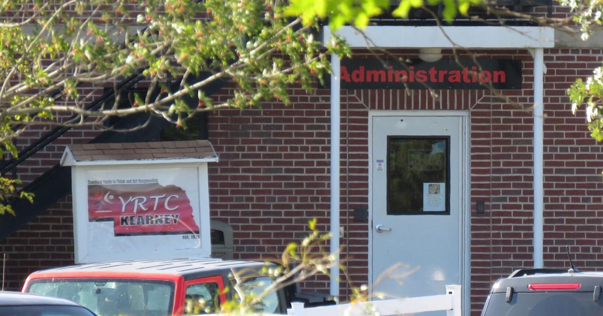 DHHS ousts administrator overseeing state youth centers amid Kearney sex abuse scandal