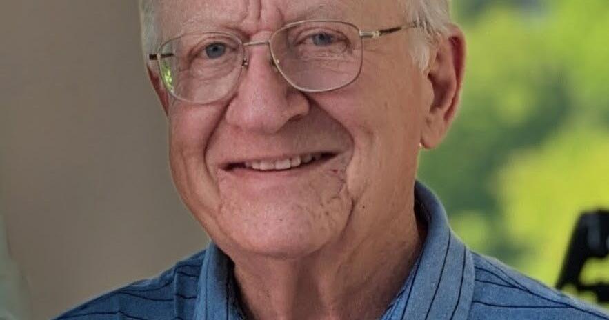 John W. Stitt