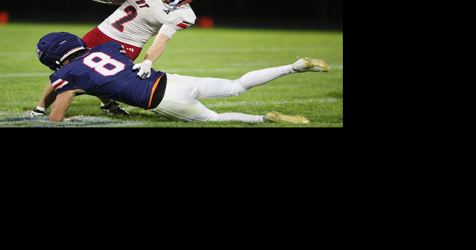 Read more Patriots shut down Cardinals in defensive battle