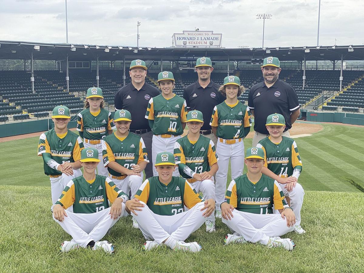 Honolulu Little League advances, beats Nebraska in 2021 Little