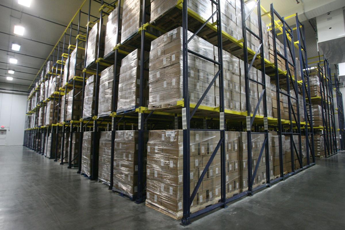 Flanders Provision Pleased With Move To Hastings Industrial Park