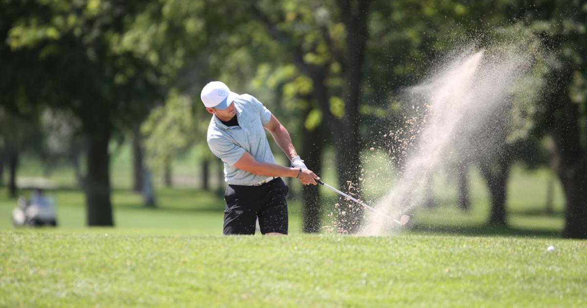 Hastings Open set to tee off this weekend at Lochland