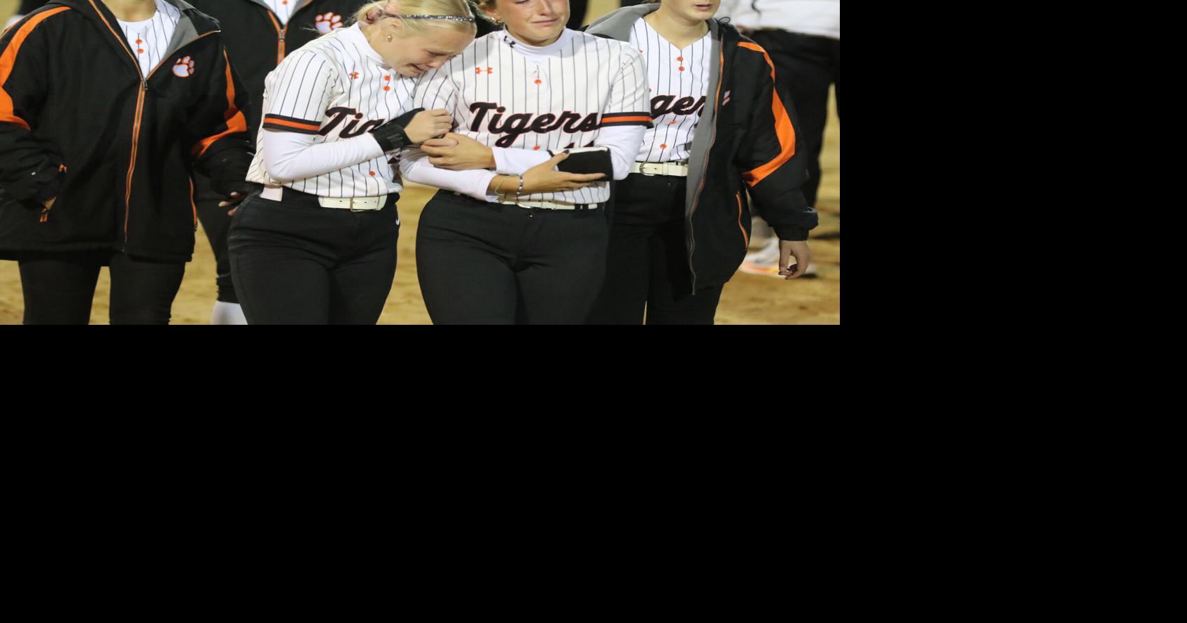 Gutsy Hastings team falls just short of state final