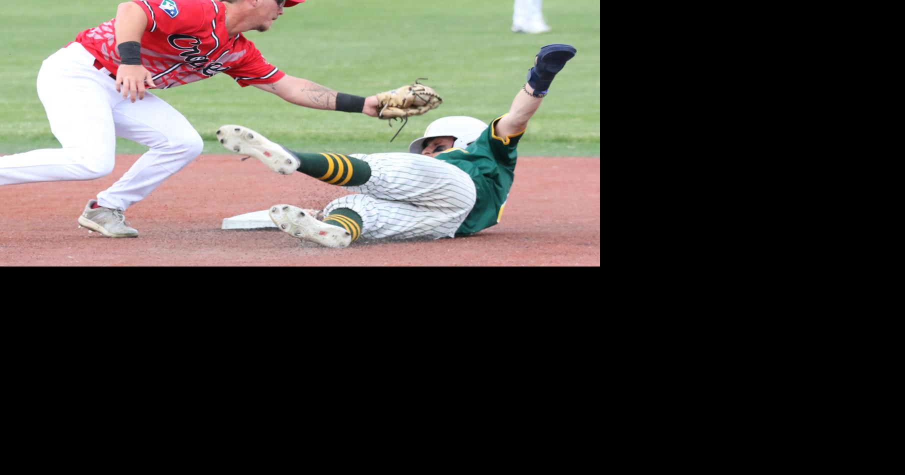 Grand Island edges Sodbusters in first game under new ownership