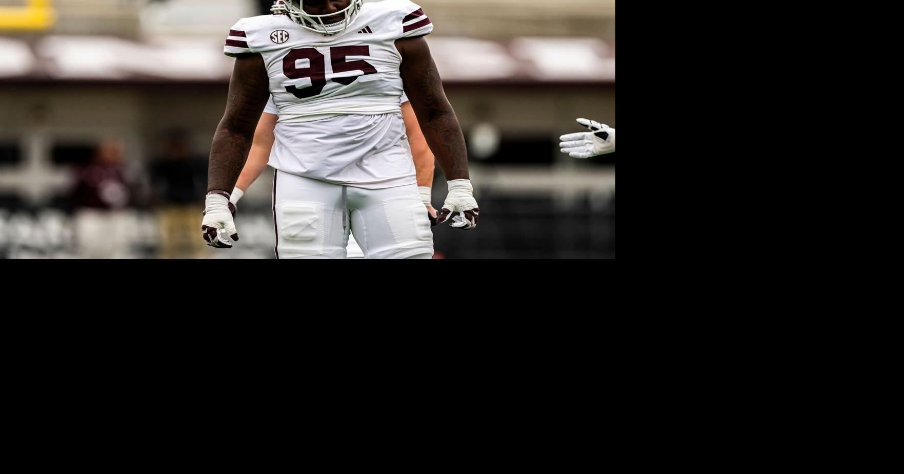 Report: Nebraska adds Mississippi State defensive line transfer ...